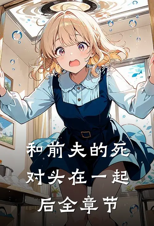 和前夫的死对头在一起后全章节
