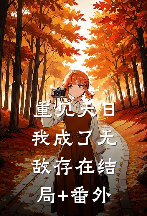重见天日：我成了无敌存在结局+番外