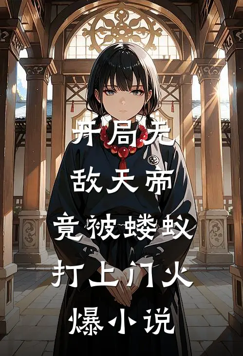 开局无敌天帝，竟被蝼蚁打上门火爆小说