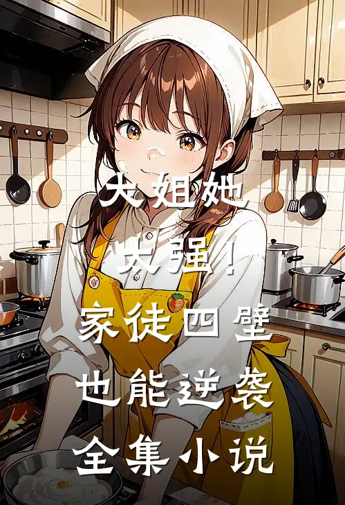 大姐她太强!家徒四壁也能逆袭全集免费阅读