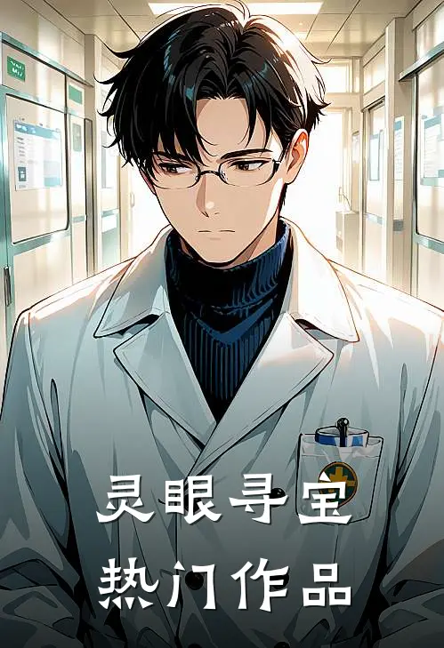 灵眼寻宝热门作品