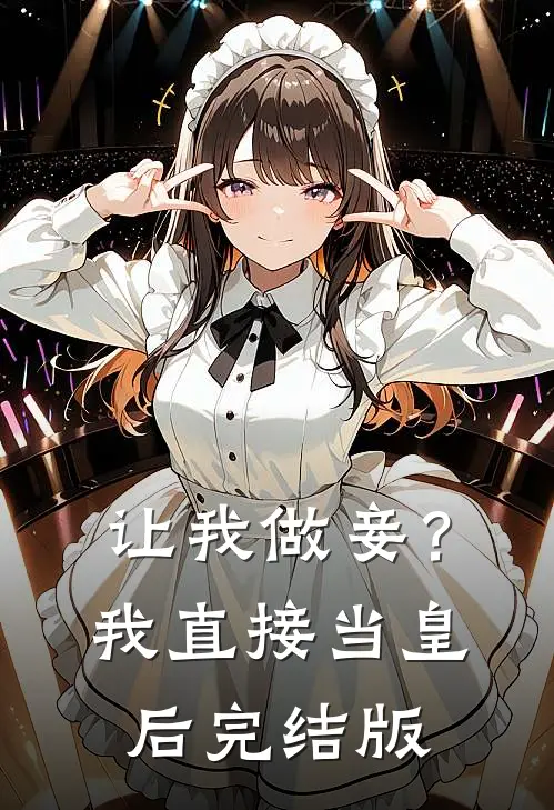 让我做妾？我直接当皇后完结版