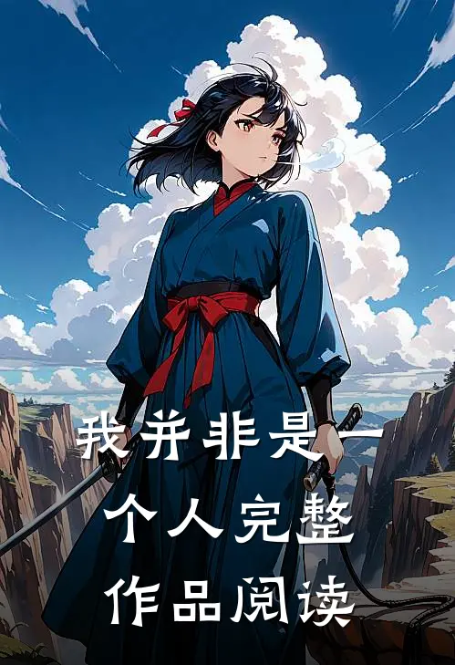 我并非是一个人完整作品阅读