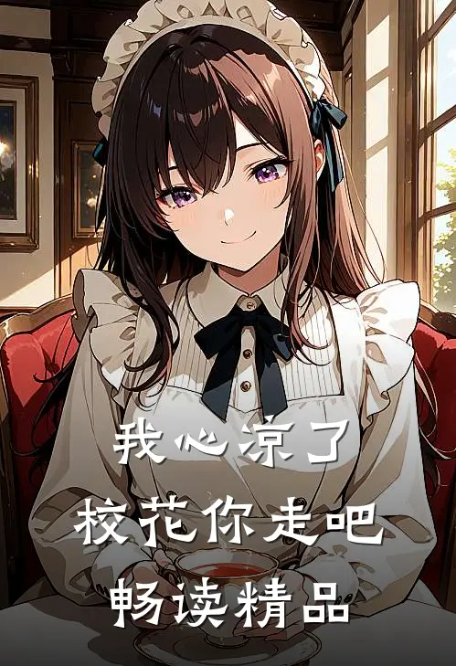 我心凉了,校花你走吧畅读精品