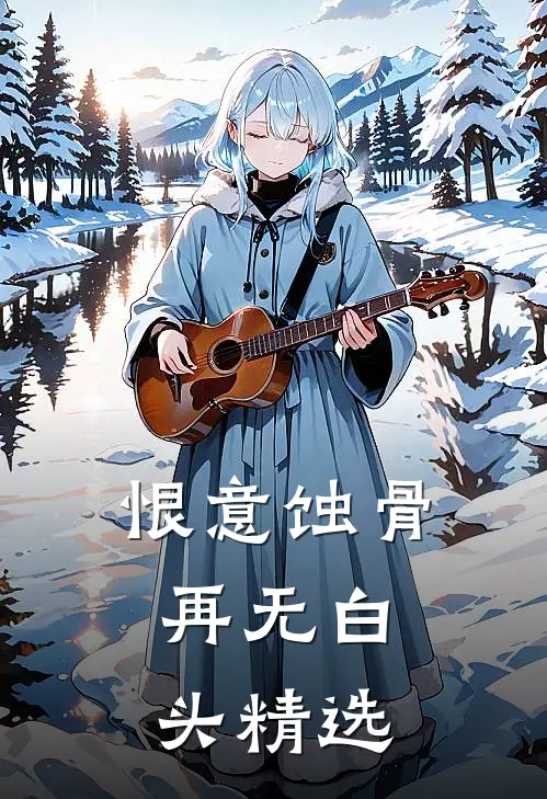 恨意蚀骨，再无白头精选