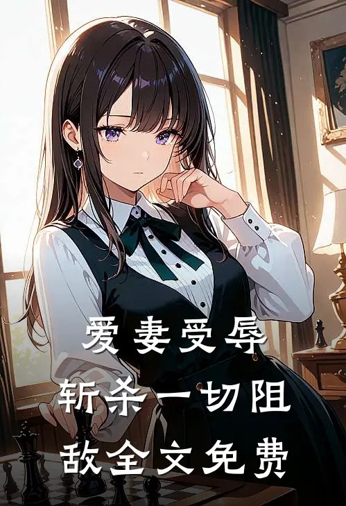 爱妻受辱：斩杀一切阻敌全文免费