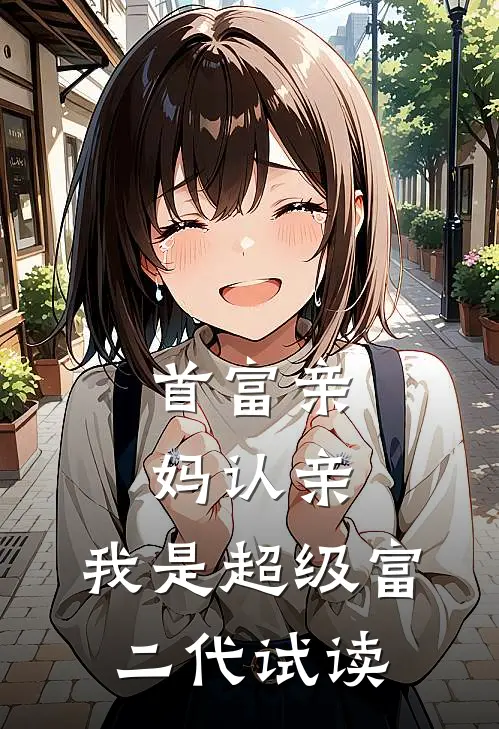 首富亲妈认亲：我是超级富二代试读