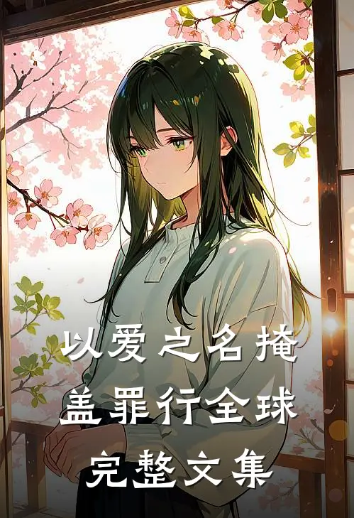 以爱之名掩盖罪行全球完整文集
