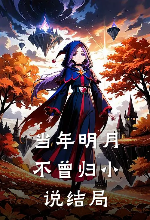 当年明月不曾归小说结局