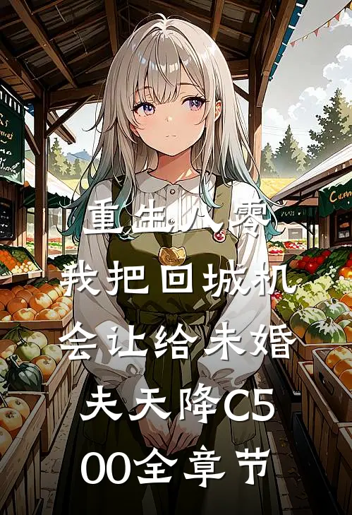 重生八零：我把回城机会让给未婚夫天降C500全章节