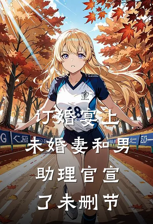 订婚宴上，未婚妻和男助理官宣了未删节