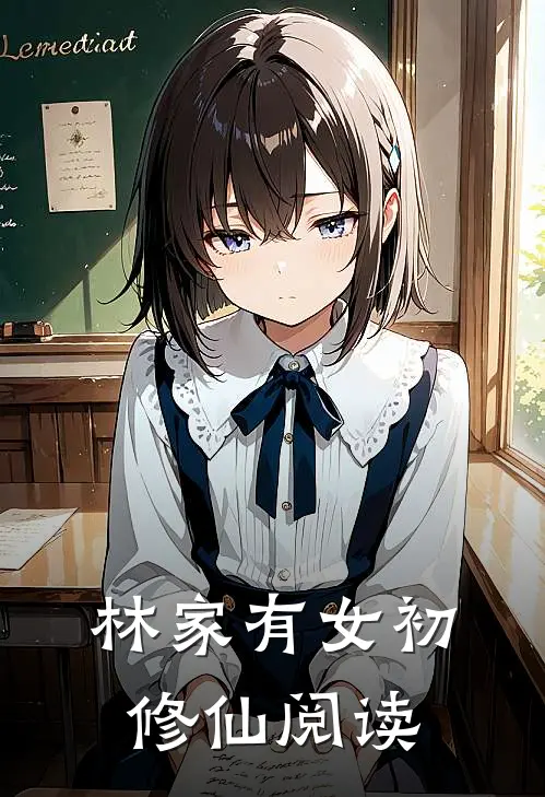 林家有女初修仙阅读