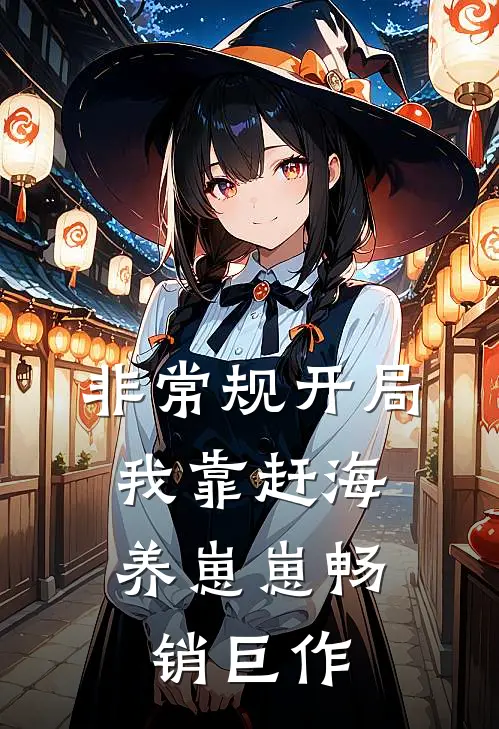 非常规开局：我靠赶海养崽崽畅销巨作