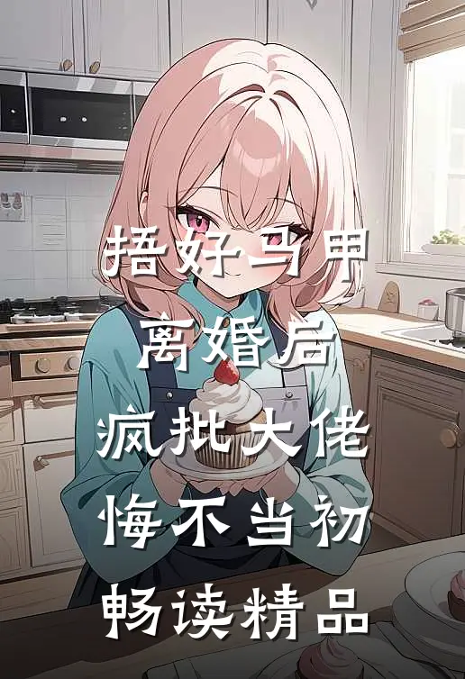 捂好马甲离婚后，疯批大佬悔不当初畅读精品