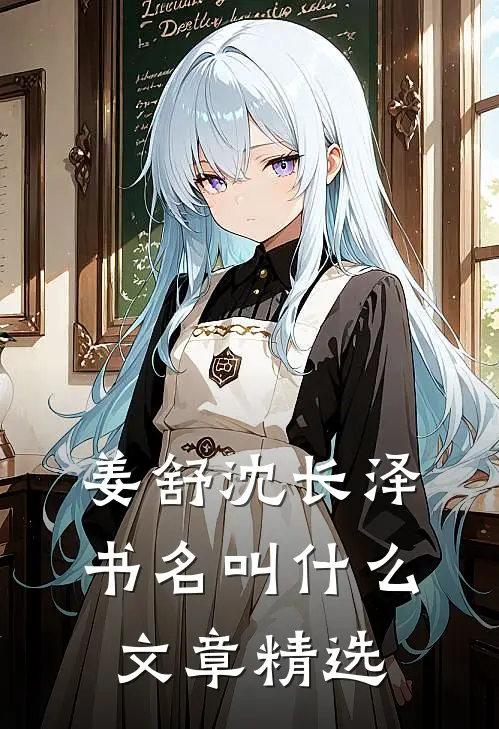 姜舒沈长泽书名叫什么文章精选