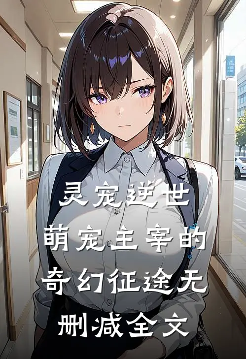 灵宠逆世萌宠主宰的奇幻征途无删减全文阅读