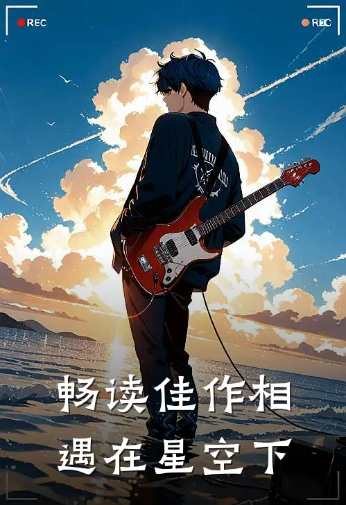 畅读佳作相遇在星空下