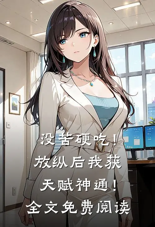 没苦硬吃！放纵后我获天赋神通！全文免费阅读