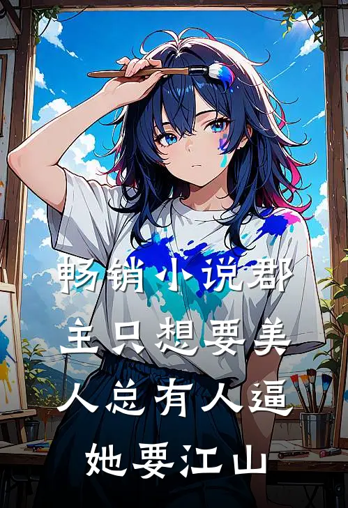 畅销小说郡主只想要美人总有人逼她要江山