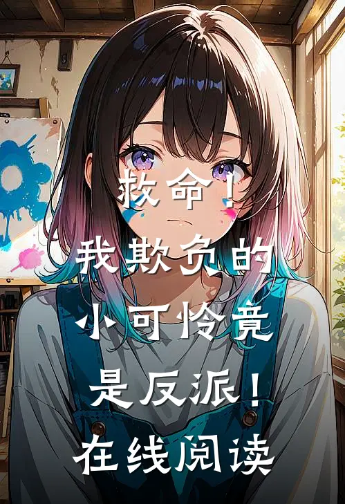 救命！我欺负的小可怜竟是反派！在线阅读