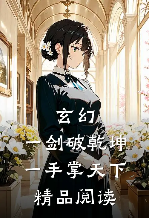 玄幻：一剑破乾坤，一手掌天下精品阅读