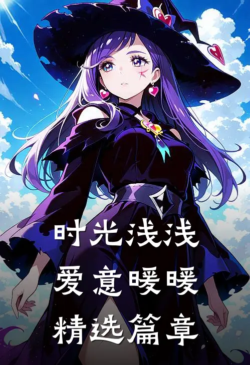 时光浅浅，爱意暖暖精选篇章