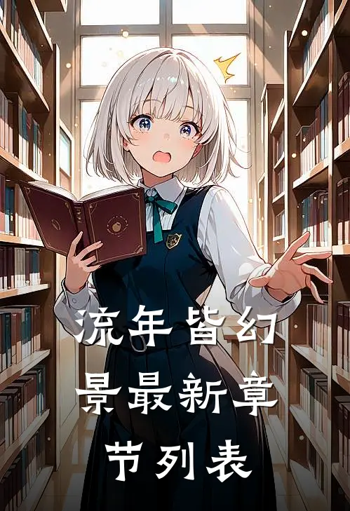 流年皆幻景最新章节列表
