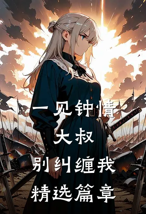 一见钟情大叔,别纠缠我精选篇章