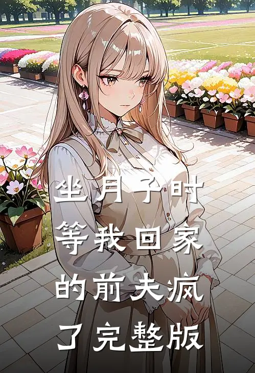 坐月子时，等我回家的前夫疯了完整版