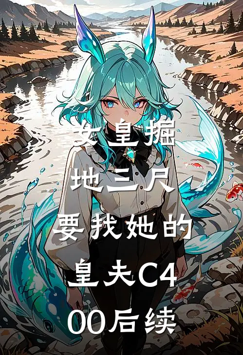 女皇掘地三尺，要找她的皇夫C400后续