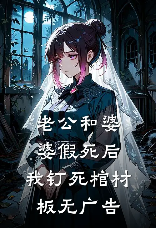 老公和婆婆假死后，我钉死棺材板无广告