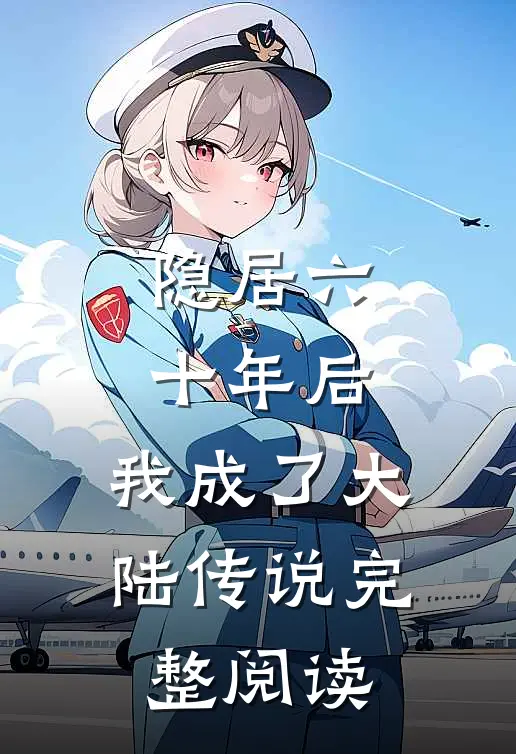 隐居六十年后，我成了大陆传说完整阅读