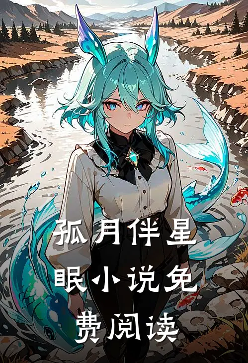 孤月伴星眠小说免费阅读