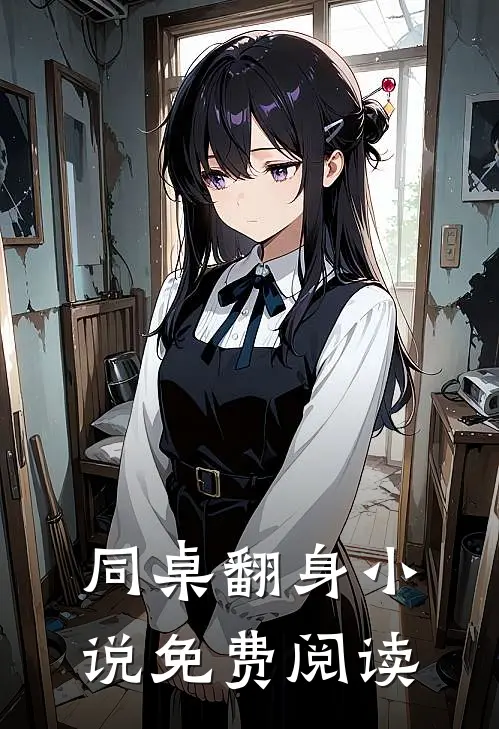 同桌翻身小说免费阅读