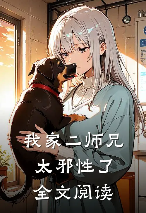 我家二师兄太邪性了全文阅读