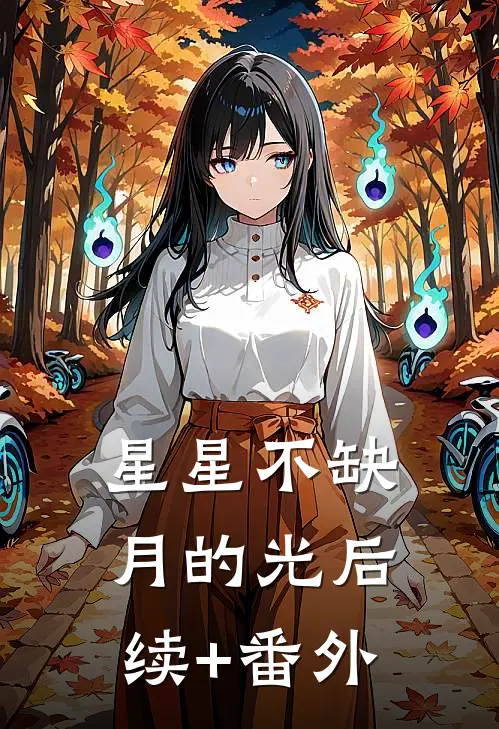 星星不缺月的光后续+番外