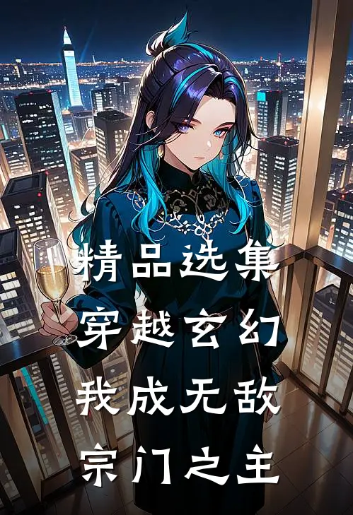 精品选集穿越玄幻：我成无敌宗门之主