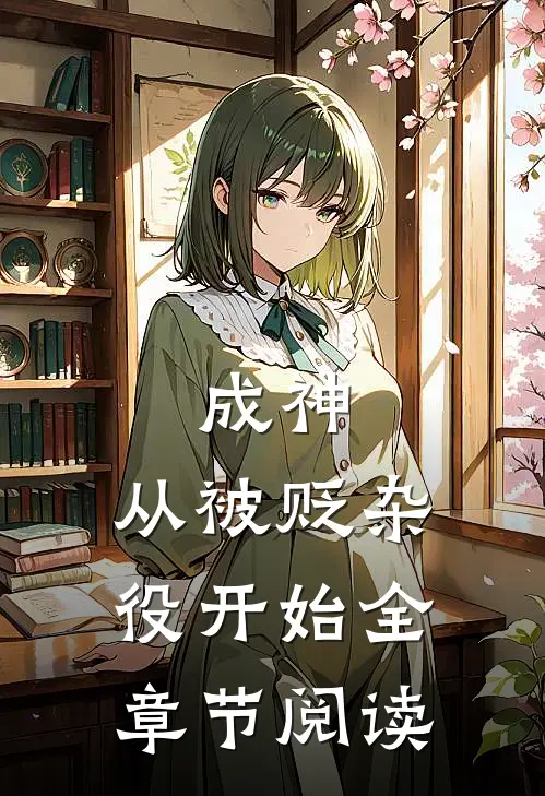成神，从被贬杂役开始全章节阅读