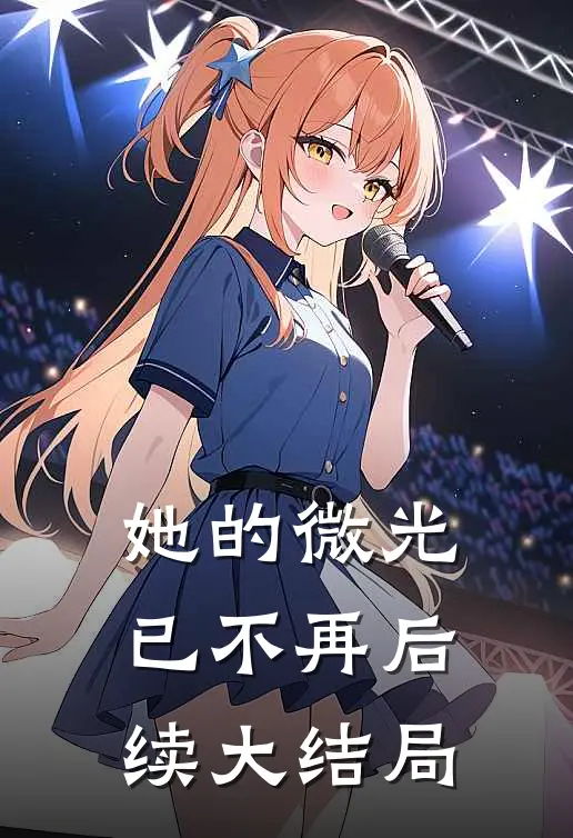 她的微光已不再后续大结局