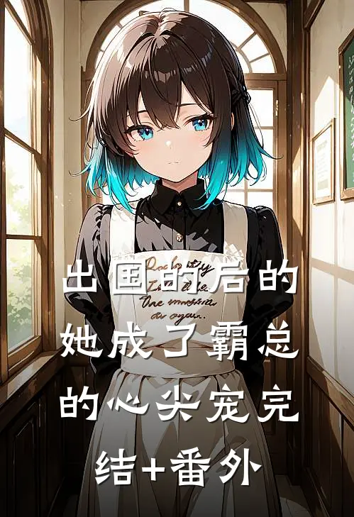 出国的后的她成了霸总的心尖宠完结+番外
