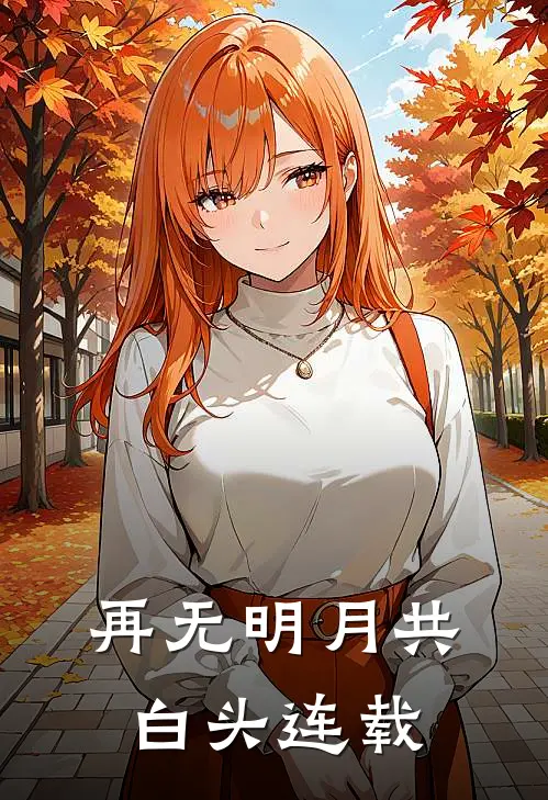 再无明月共白头连载