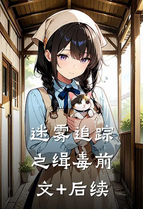 迷雾追踪之缉毒前文+后续