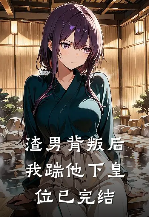 渣男背叛后我踹他下皇位已完结
