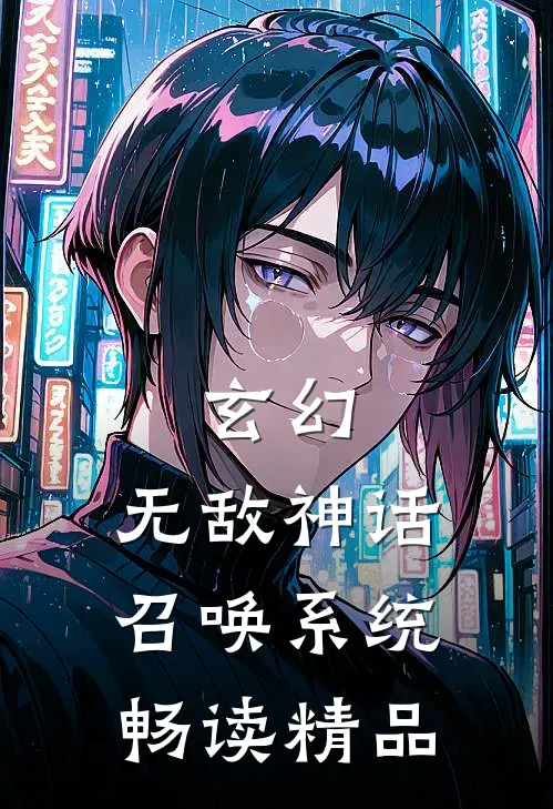 玄幻：无敌神话召唤系统畅读精品