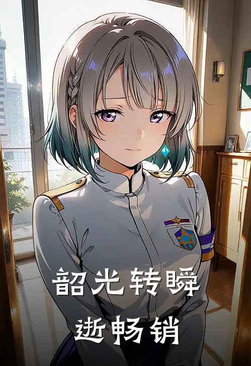 韶光转瞬逝畅销