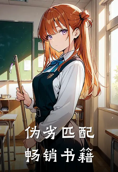 伪劣匹配畅销书籍