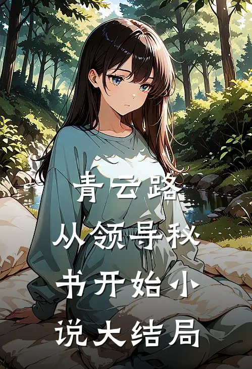 青云路：从领导秘书开始小说大结局