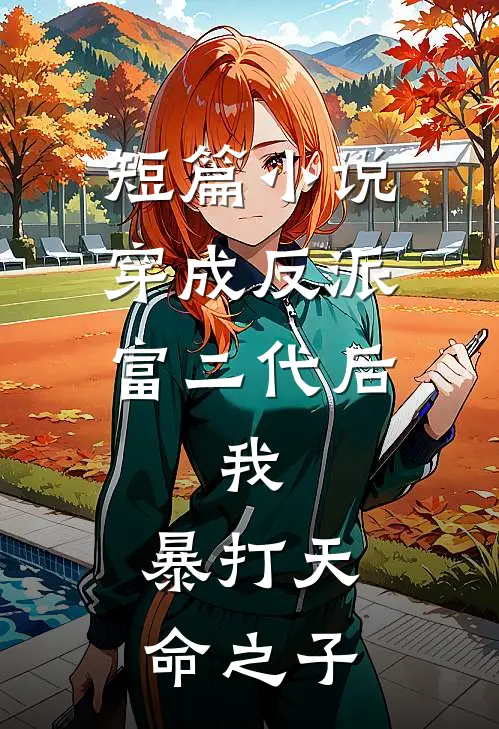 短篇小说穿成反派富二代后，我，暴打天命之子