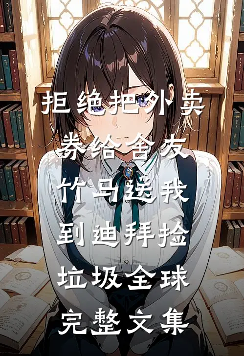 拒绝把外卖券给舍友，竹马送我到迪拜捡垃圾全球完整文集
