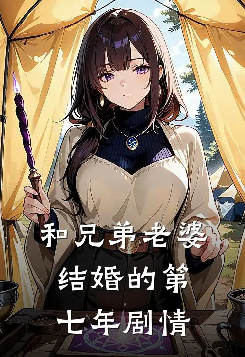 和兄弟老婆结婚的第七年剧情